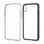 Devia Apple iPhone X Nobility Case Trasparente