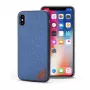 Devia Apple iPhone X / XS Acme Case blu