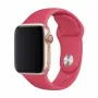 Devia Apple Watch 40mm/38mm Strap Deluxe Sport rosso