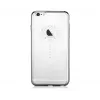 DEVIA Custodia protettiva Crystal Iris Silver per Apple iPhone 6/6s