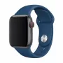 DEVIA Deluxe Sport Cinturino per Apple Watch 38mm/40mm - Blu