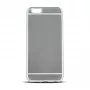 Devia custodia Mirror per Apple iPhone X / XS - argento
