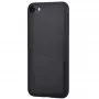 Devia Samsung Galaxy S8 Plus iWallet Case nero