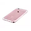Devia Samsung Galaxy S8 Plus custodia TPU antiurto Crystal Clear