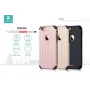DEVIA Suitcase Series back cover per Apple iPhone 6 Plus / 6s Plus - oro rosa