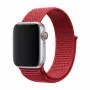 Devia Watch 40mm / 38mm Strap Deluxe Sport3 rosso