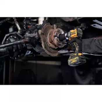 DEWALT avvitatore a impulsi 1/2