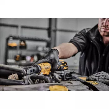 DEWALT 12V XR Chiave a cricchetto brushless 1/4