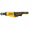 DEWALT 12V XR Chiave a cricchetto brushless 1/4