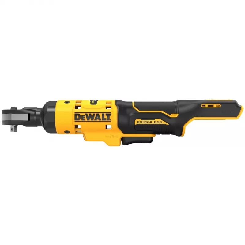 DEWALT 12V XR Chiave a cricchetto brushless 1/4