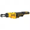 DEWALT 12V XR Chiave a cricchetto brushless 1/4