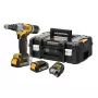 DEWALT DCF414E2GT Pistola chiodatrice a batteria 18V 20kN 30mm 2x1,7Ah POWERSTACK TSTAK