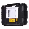 DEWALT 18V POWERSTACK Trapano avvitatore brushless DCD800E1T 90Nm 1x1,7Ah TSTAK