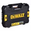 DEWALT 18V POWERSTACK Trapano avvitatore brushless DCD800E1T 90Nm 1x1,7Ah TSTAK