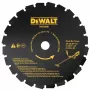 DEWALT lama decespugliatore 255mm 24T per decespugliatore 54V XR FlexVolt