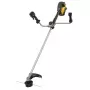 DEWALT 54V XR FLEXVOLT Brushless tagliabordi a batteria DCMST922N con impugnatura tipo bicicletta, larghezza di taglio 38 cm, solo utensile
