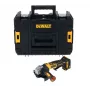 DEWALT Smerigliatrice angolare 125mm 18V DCG404NT BL TSTAK