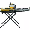 DEWALT tagliapiastrelle 1600W 250mm