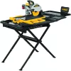 DEWALT tagliapiastrelle 1600W 250mm
