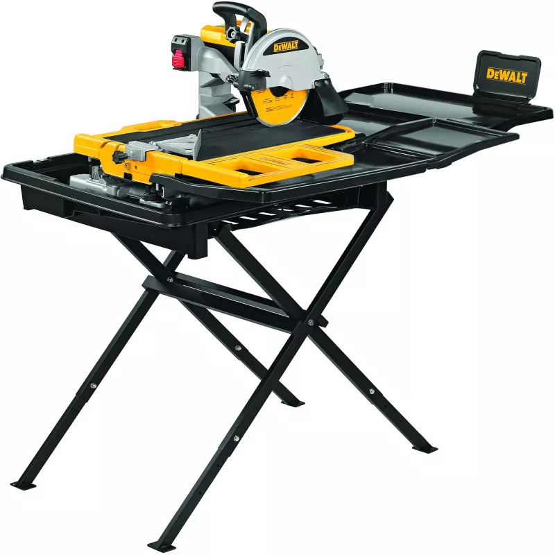 DEWALT tagliapiastrelle 1600W 250mm