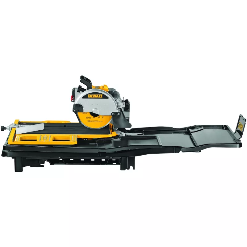DEWALT tagliapiastrelle 1600W 250mm