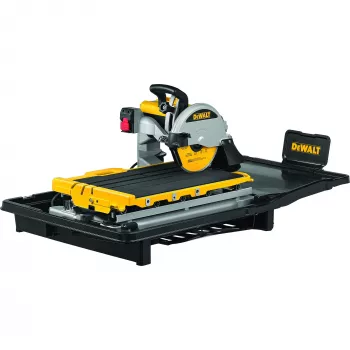 DEWALT tagliapiastrelle 1600W 250mm