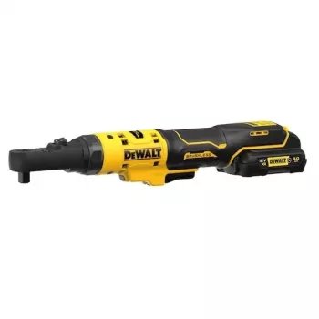 DEWALT DCF500L2G-QW avvitatore a impulsi a batteria 18V