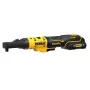DEWALT DCF500L2G-QW avvitatore a impulsi a batteria 18V