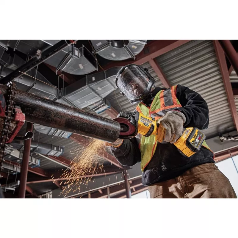 DEWALT DCG418N-XJ smerigliatrice angolare 2,18 kg
