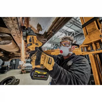 DEWALT DCG418N-XJ smerigliatrice angolare 2,18 kg