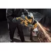 DeWalt DCG460X2-QW 54 V XR FLEXVOLT smerigliatrice angolare 230 mm