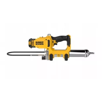 DEWALT DCGG581N-XJ ingrassatore a batteria 18V XR, 2 velocità