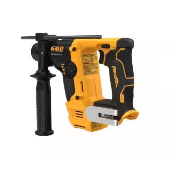 DEWALT DCH072N martello perforatore a batteria 12V 1.1J SDS-Plus brushless (solo corpo macchina)