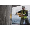 DEWALT DCH614N 380 RPM SDS Max 6,8 kg martello perforatore a batteria ricaricabile nero/giallo