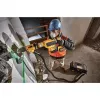 DEWALT DCH614N 380 RPM SDS Max 6,8 kg martello perforatore a batteria ricaricabile nero/giallo
