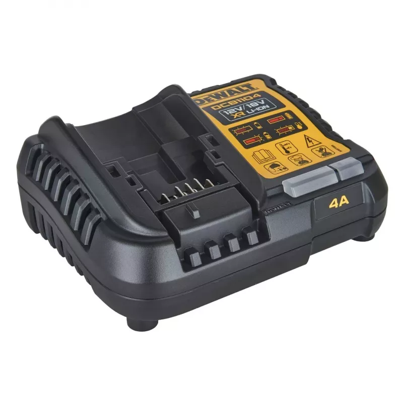 DEWALT DCK690P3T 18V Kit combo di utensili elettrici