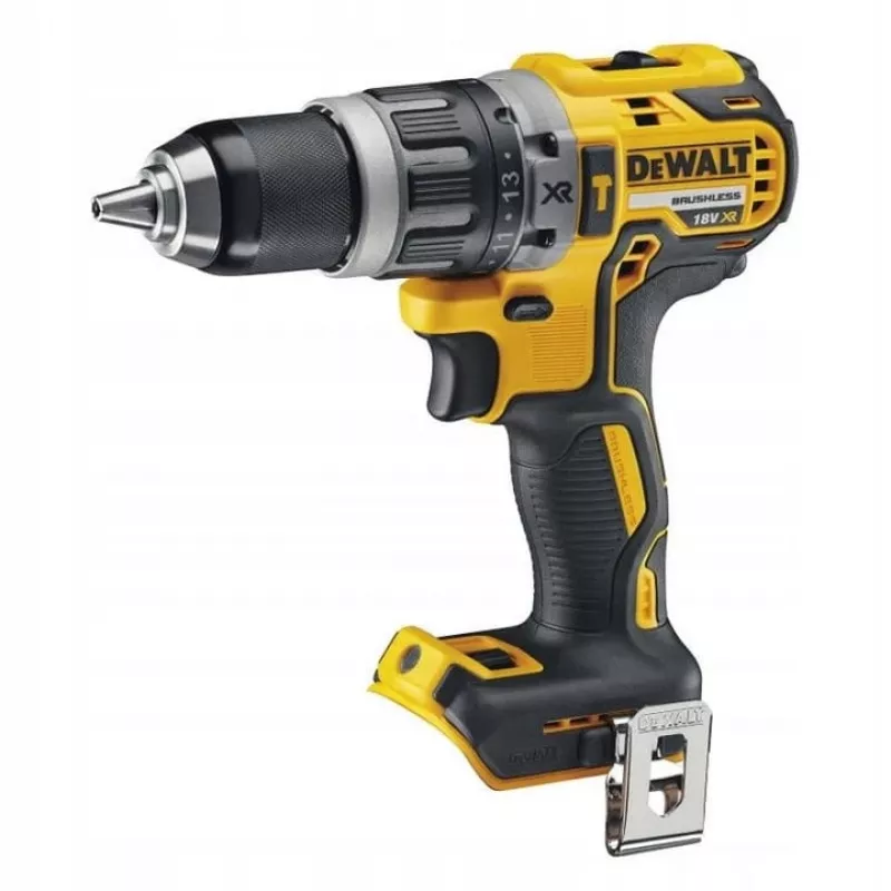 DEWALT DCK690P3T 18V Kit combo di utensili elettrici