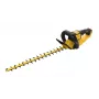 DeWalt DCMHT567N-XJ tagliasiepi a batteria brushless 18V XR 60 cm lama, capacità di taglio 25 mm, solo corpo macchina
