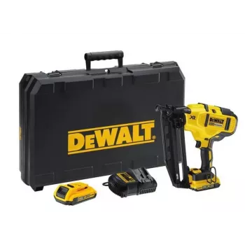 DEWALT DCN660D2-QW set chiodatrice/sparachiodi a batteria 18V