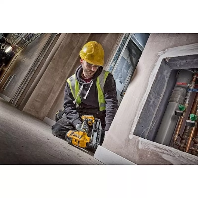 DEWALT DCN660D2-QW set chiodatrice/sparachiodi a batteria 18V