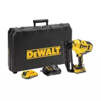 DEWALT DCN660D2-QW set chiodatrice/sparachiodi a batteria 18V