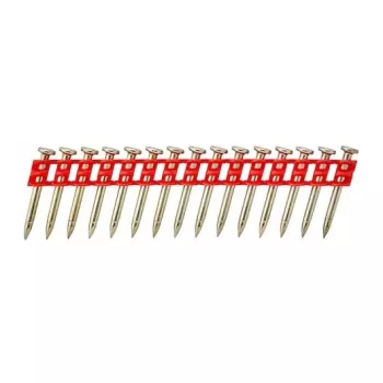 DEWALT DCN890 HX Chiodi per calcestruzzo 3,0 mm x 57 mm, confezione da 510