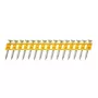DeWALT DCN8901040 Chiodi per calcestruzzo 40mm confezione da 1005 per chiodatrice DCN890
