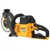 DEWALT DCS691X2-QW 230mm sega circolare a batteria 54V XR FLEXVOLT (2x9.0Ah)