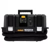 DEWALT DCV586MT2-QW aspiratore a batteria classe M con 2 batterie da 9,0 Ah e caricabatterie