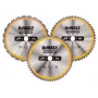 DEWALT DT1964-QZ lama per sega circolare 1 pezzo