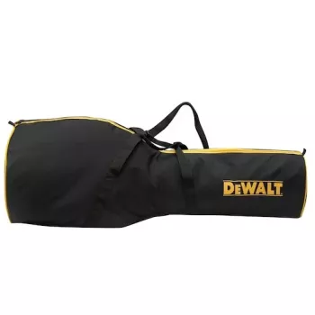DEWALT DT20683-QZ Custodia per utensili nera