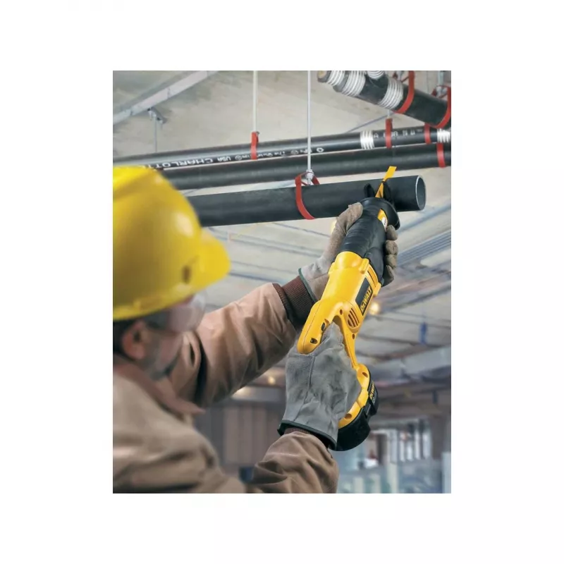 DEWALT DT2323-QZ set lame per seghetto alternativo/da traforo/seghetto sabre, 5 pezzi