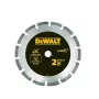 DEWALT DT3743-XJ Disco diamantato da taglio 115 mm per smerigliatrice angolare