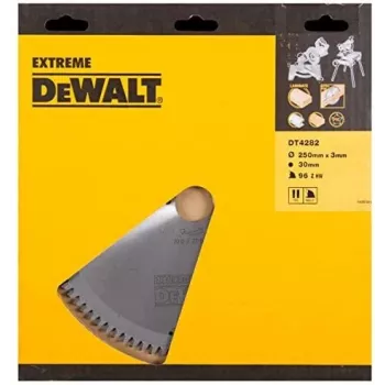 DEWALT DT4282-QZ lama per sega circolare 1 pezzo